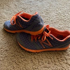 Men’s New Balance sneakers. Size 8.5